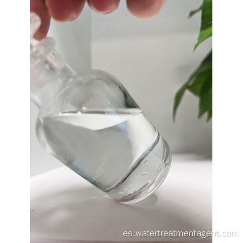 Tratamiento de agua Pac de grado potable CAS1327-41-9